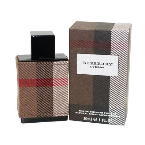 burberry london 1oz for men|burberry london fragrance for men.